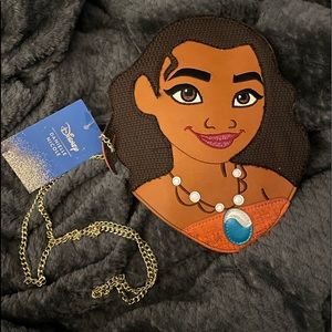 Moana Danielle Nicole, Disney purse